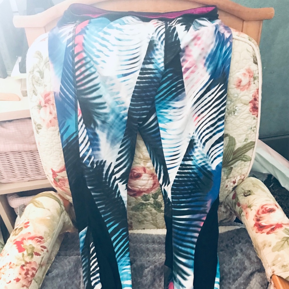 Leggings